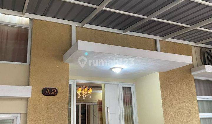 Rumah 2 Lantai, Di Borneo paradiso, Balikpapan 2