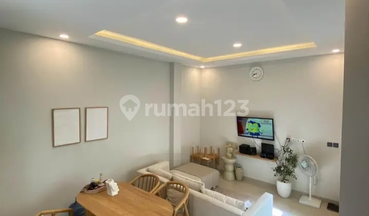 Rumah Mewah di Perum Smart Cluster By Atareland. Lubuk Begalung, Padang 2