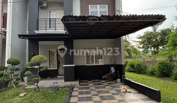 Rumah Furnished di The Sentosa Gobah. Pekanbaru Rumah Furnished di The Sentosa Gobah. Pekanbaru