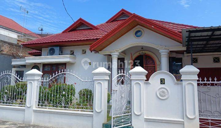 Jual Rumah Shm di Parupuak Tabing Padang  2