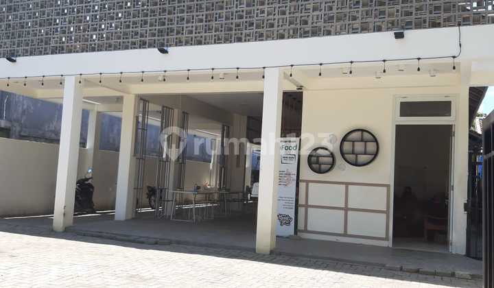 Business Space 350 m2 Jl. Gunung Wilis, Blora City, Blora