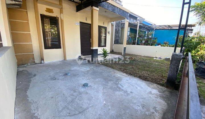 Dijual Rumah di Batakan Balikpapan 2