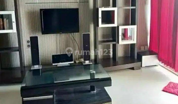 Apartment 1 BR Furnished, Grand sudirman, Balikpapan 2