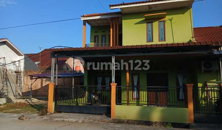 Rumah Furnished Jln, Uka. Tuah Madani, Pekanbaru Rumah Furnished Jln, Uka. Tuah Madani, Pekanbaru