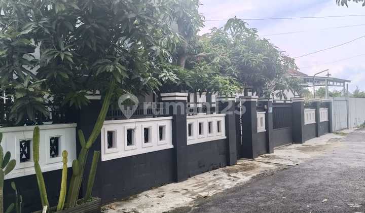 For Sale House in Banjar Indah. Banjarmasin City