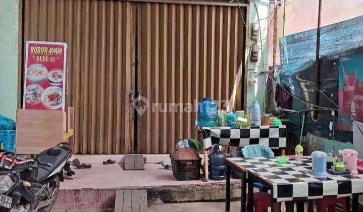 Ruko Bagus Jl Suoyo S, Banjarmasin 2