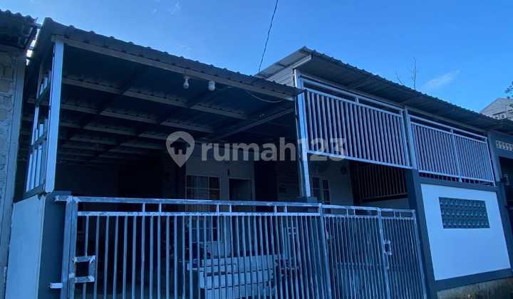 600 Million Rupiah House on Jln. Telaga Mas. Sepinggan, Balikpapan