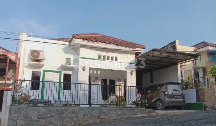 For Sale: House in Bukit Asri Residence, Kenali Asam Bawah, Jambi For Sale: House in Bukit Asri Residence, Kenali Asam Bawah, Jambi