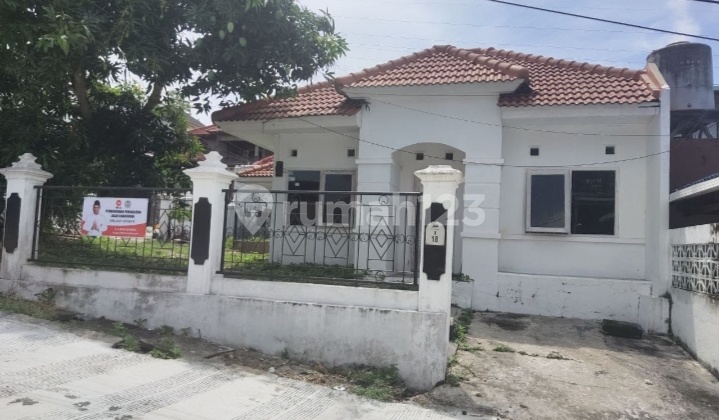 Rumah Bagus Regency Cluster Kintamani 2, Balikpapan