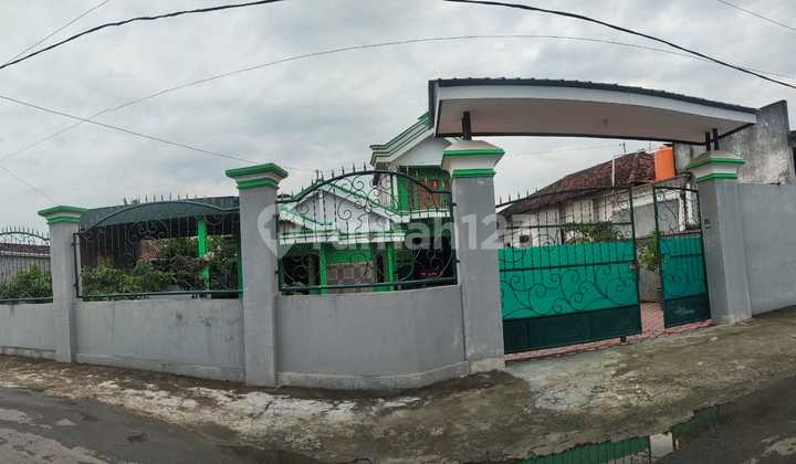 Sertifikat Hak Milik (SHM) House, Sumbergempol, Tulungagung 2