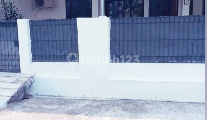 Nice House on MP Mangkunegara Street, Palembang 2