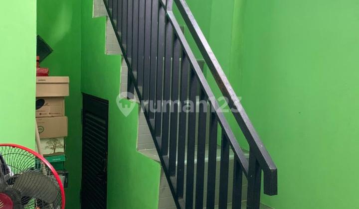 Rumah SHM Jl sisimangaraja, Jekan Raya, Palangkaraya 2
