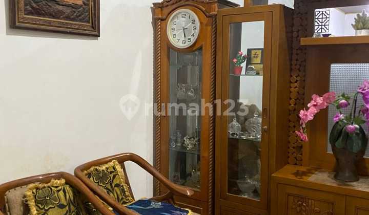 Rumah, SHM di Balai Gadang, Padang 2