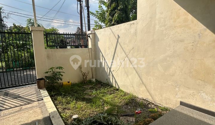 Rumah 2 Lantai di Perumahan Bumi Citra Fajar, Sidoarjo Kota 2