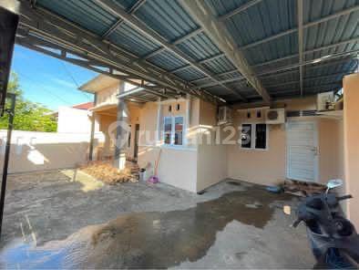 Rumah Komplek Banjar Indah Permai. Banjarmasin 2