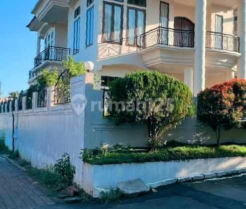 Rumah Furnished ln. Bulusan Selatan, Tembalang, Semarang 2