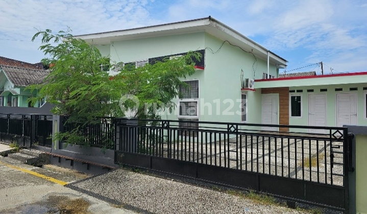 Rumah Cantik di perusda, sepinggan, balikpapan 2