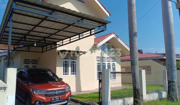Rumah Jl kopi 1, alai, padang utara 2