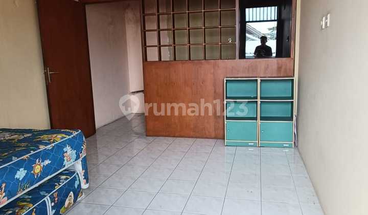 Rumah di Bdi. Jln. Mt Haryono. Balikpapan Kota 2