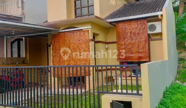 Rumah Bagus Balikpapan Regency, Cluster Mediterania 