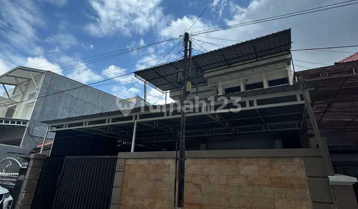 Dijual Rumah full furnished jln hasan Basri, Samarinda Dijual Rumah full furnished jln hasan Basri, Samarinda