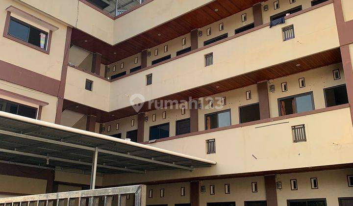 Dijual Kost 21 Pintu di Malalayang 1 Manado 2