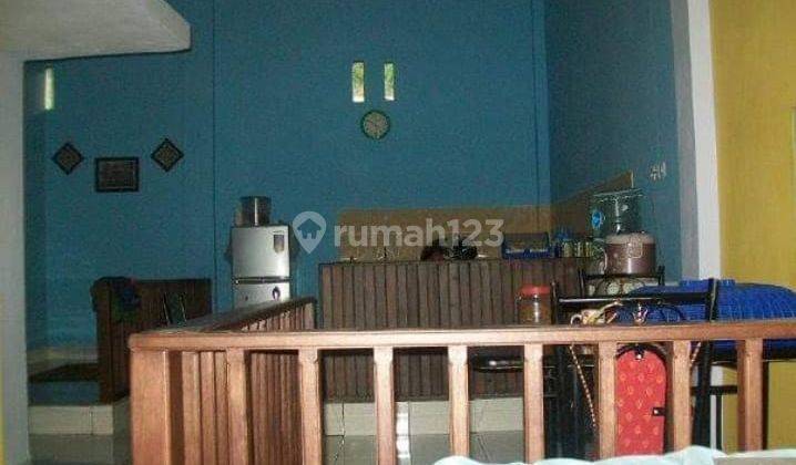 Jual Rumah Jl Kh Agus Salim, Banggai 2