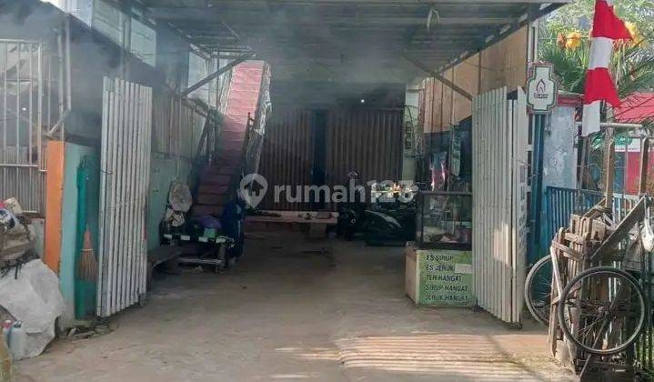 Ruko Bagus Jl Suoyo S, Banjarmasin 1