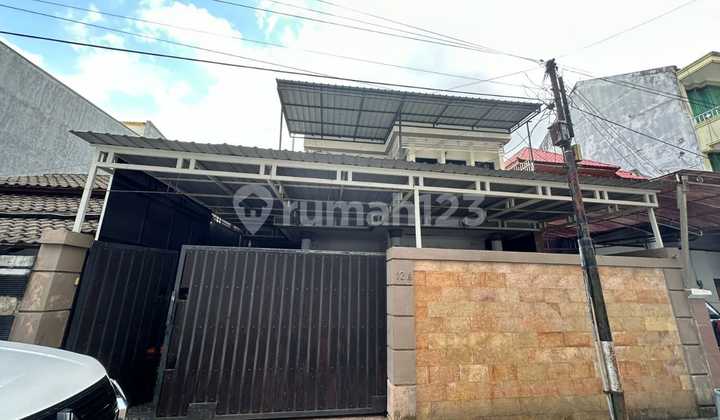 Dijual Rumah full furnished jln hasan Basri, Samarinda 2