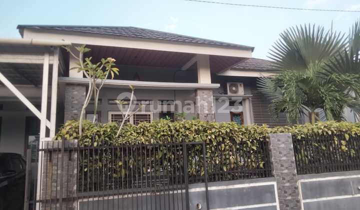 Rumah Bagus Jln, Limbungan , Rumbai Pesisir, Pekanbaru 2