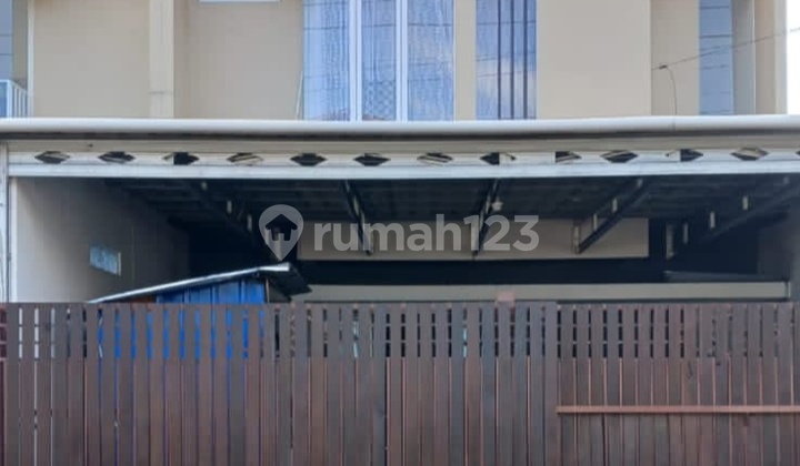 Rumah Bagus Gn. Samarinda, Balikpapan 1