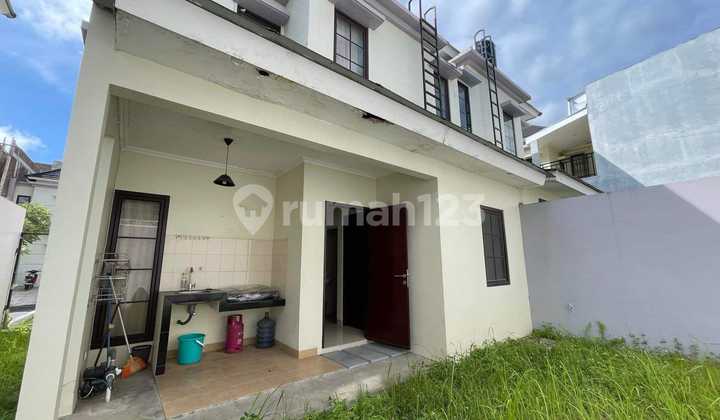 Semi Furnished House In Grand Kawanua International City, Manado Semi Furnished House In Grand Kawanua International City, Manado