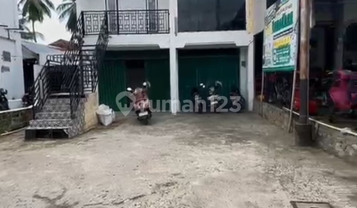 Shop House, 3 Floors at Pasar Pandan Air Mati, Solok Shop House, 3 Floors at Pasar Pandan Air Mati, Solok