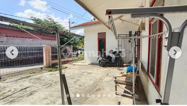 Jual Kost 187 m2 Jln. Dalam Gadung. Lubuk Begalung Padang 2