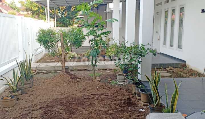 Jual Rumah di Pelangi Indah, Korong Gadang, Kuranji, Padang 2