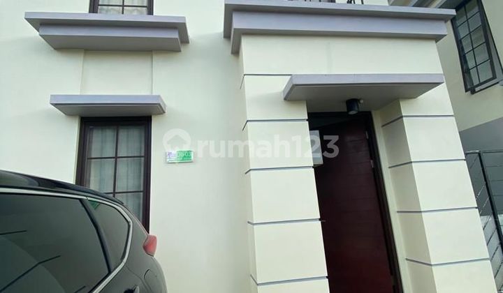 Semi Furnished House In Grand Kawanua International City, Manado Semi Furnished House In Grand Kawanua International City, Manado