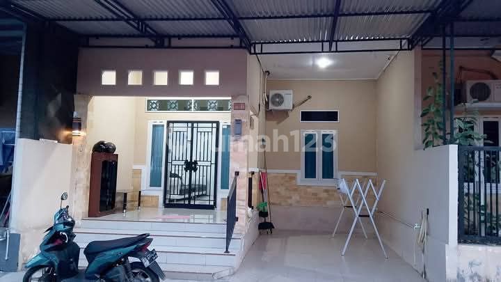 Jual Rumah Perum Villa Sukarejo, Tehok, Jambi