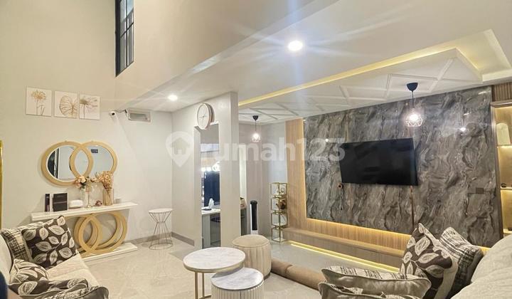 Rumah Mewah Jln. A Yani. 16 Ulu. Palembang Rumah Mewah Jln. A Yani. 16 Ulu. Palembang