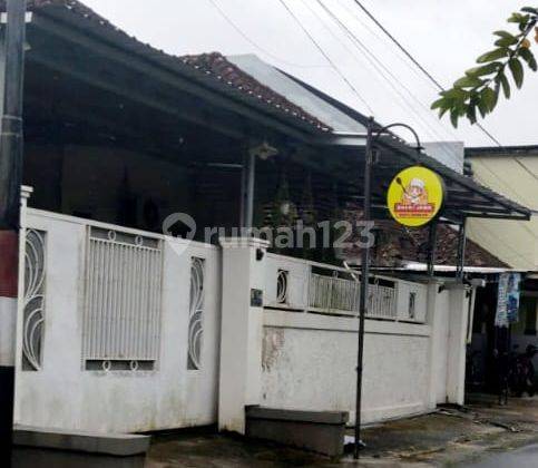 Rumah Semi Furnished Banjarbaru Utara, Banjar Baru 1