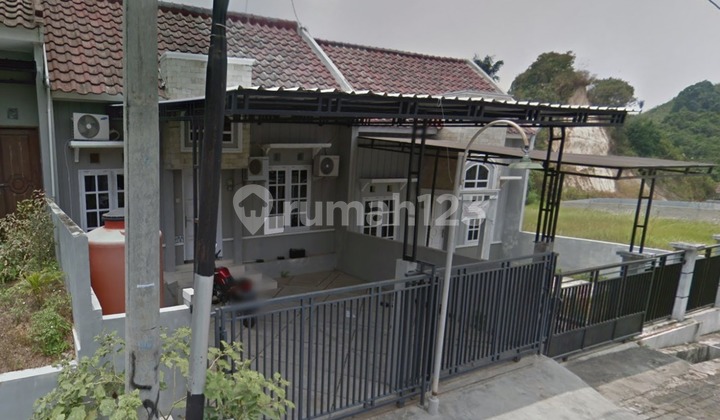 Rumah Furnished SHM Sambutan, Samarinda Rumah Furnished SHM Sambutan, Samarinda