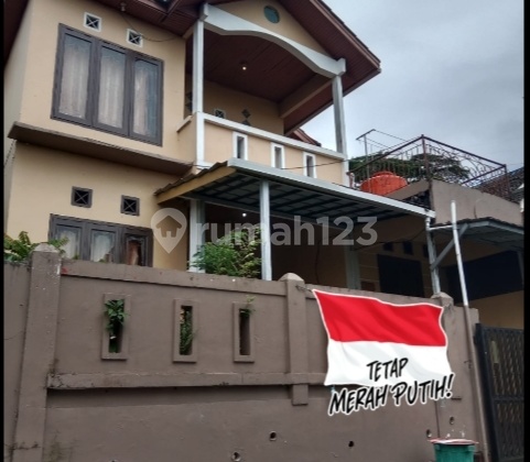 Jual Rumah Cluster Arizona, Balikpapan Baru. Kota Balikpapan