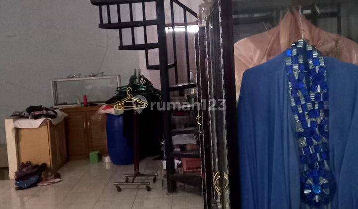 Ruko 2 Lantai, Jl gunung sari, teluk dalam Banjarmasin  2