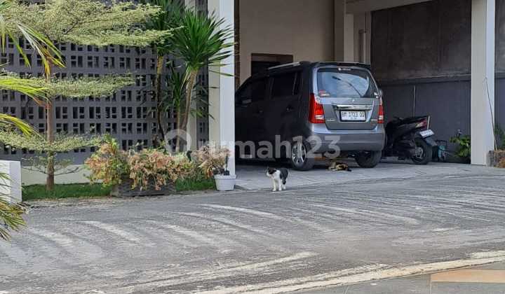 Furnished House, Mansion Estate B1, Binawidya, Pekanbaru