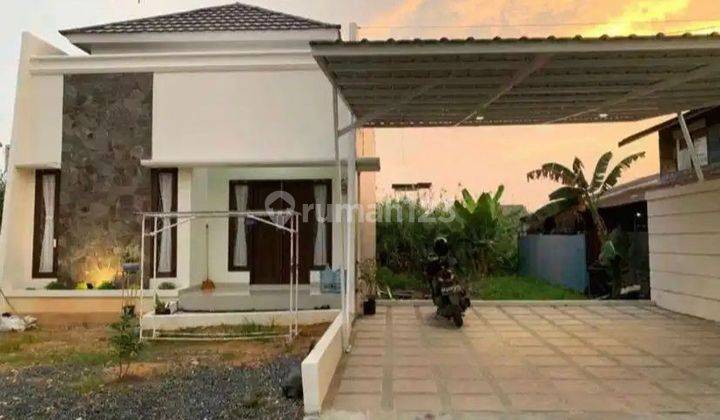 Dijual Rumah Komp Praja Dharma Bakti Banjarmasin 2