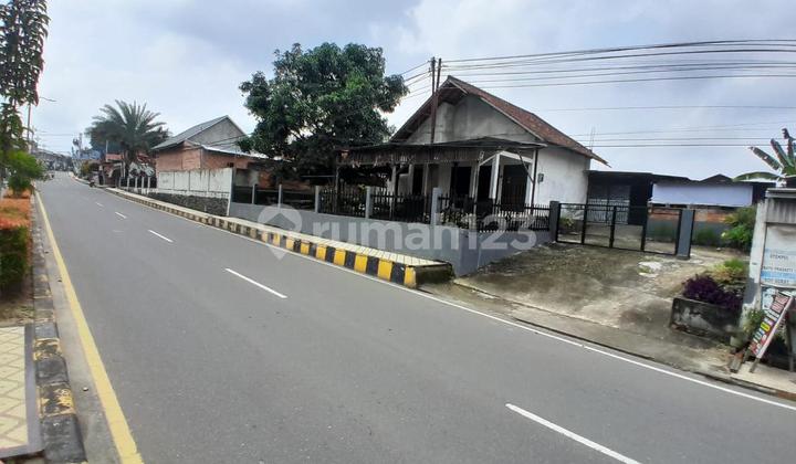 Jual Rumah Jln. Rb. Siagian. Pasir putih. Jambi 2