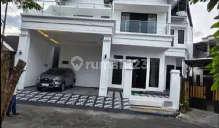 Sell Large House in Balikpapan Baru, Balikpapan