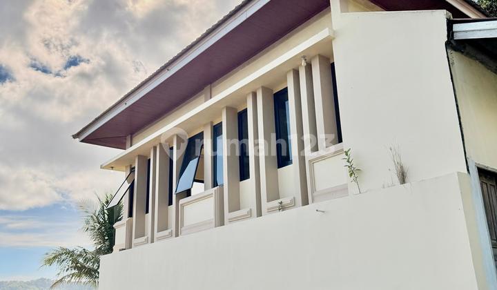 Dijual Rumah Asri View Bukit di Bungus Teluk Kabung, Padang 2