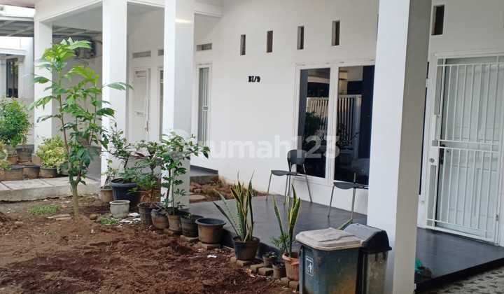 For Sale: House in Pelangi Indah, Korong Gadang, Kuranji, Padang