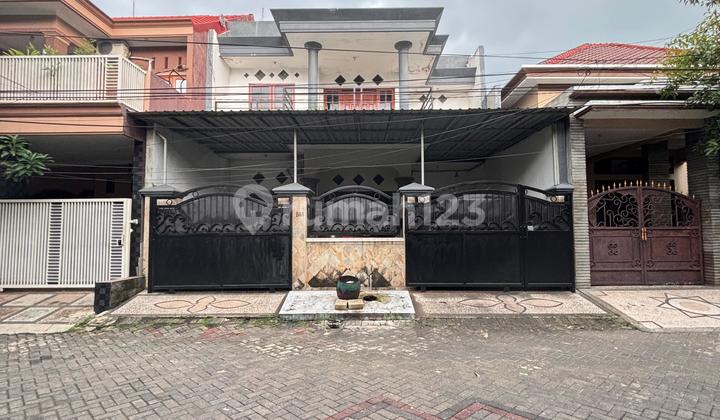 Jual Rumah di Perumahan Pondok Mutiara. Sidoarjo Kota. Jual Rumah di Perumahan Pondok Mutiara. Sidoarjo Kota.