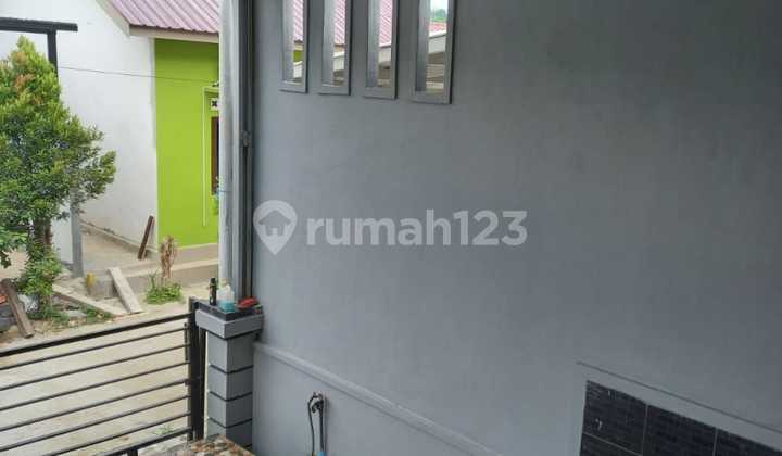 Rumah Semi Furnished, Puri karang anyar, Blok A3, Samarinda 2